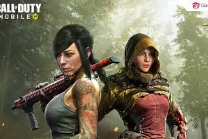 Grand final turnamen CODM Season 3 siap digelar, siapa jagoan kamu?