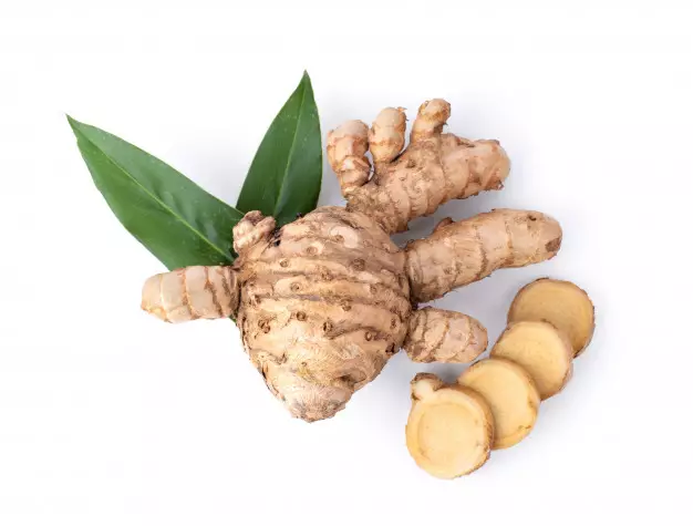 Manfaat temulawak untuk kecantikan freepik.com