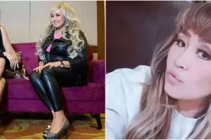 6 Curhatan pilu Pinkan Mambo, pernah punya uang cuma Rp 10 ribu