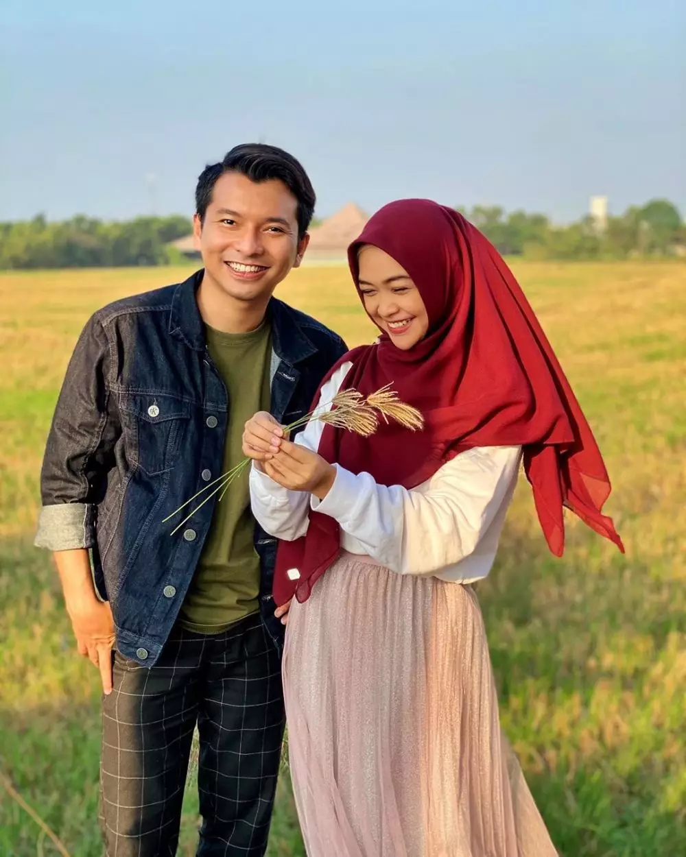 potret reza surya putra artis tiktok  © 2020 Instagram/@rezakraton potret reza surya putra artis tiktok  © 2020 Instagram/@rezakraton