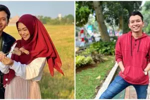 10 Potret Reza Surya Putra, artis TikTok yang dekat dengan Ria Ricis