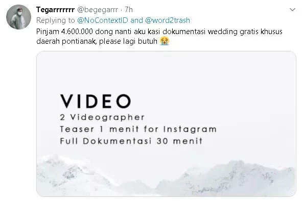 Status nyeleneh soal pinjam uang Berbagai sumber Status nyeleneh soal pinjam uang Berbagai sumber