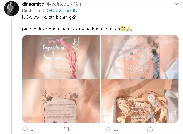 Status nyeleneh soal pinjam uang Berbagai sumber Status nyeleneh soal pinjam uang Berbagai sumber