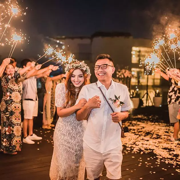 dari duet jadi nikah Instagram dari duet jadi nikah Instagram