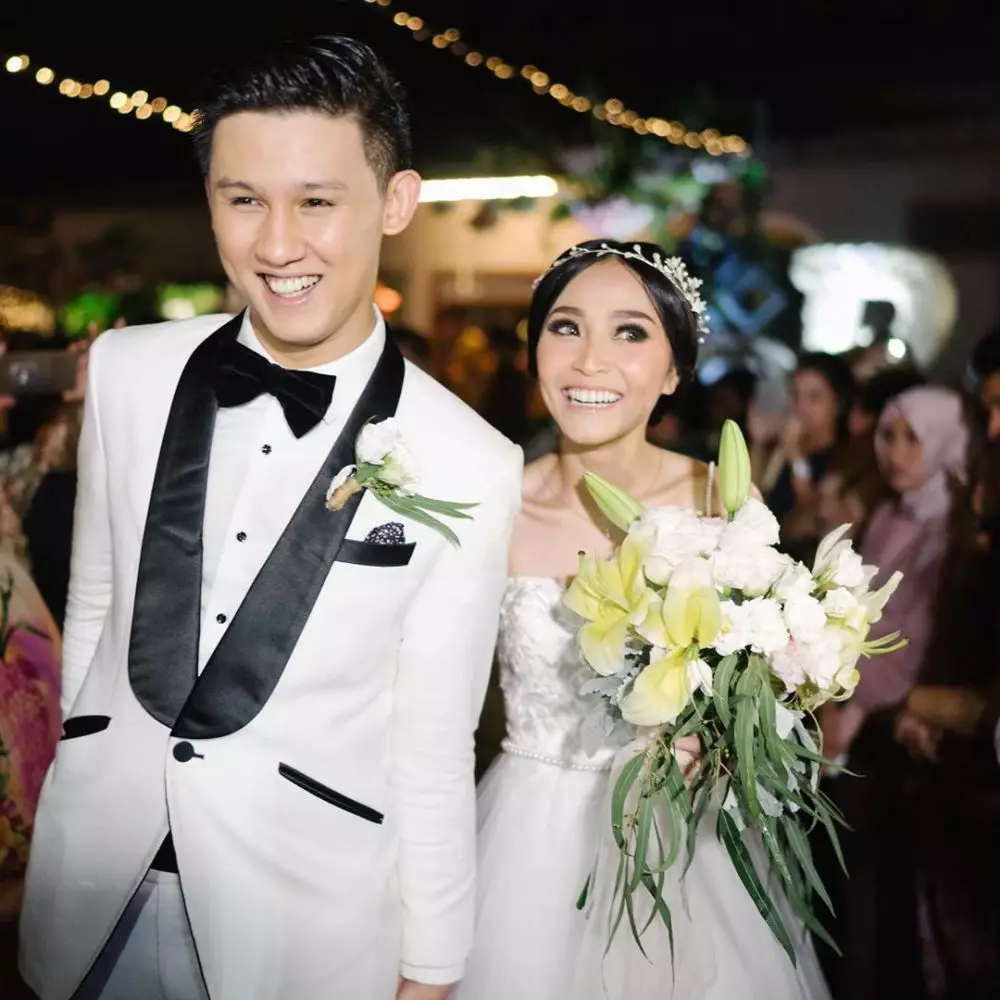 dari duet jadi nikah Instagram dari duet jadi nikah Instagram