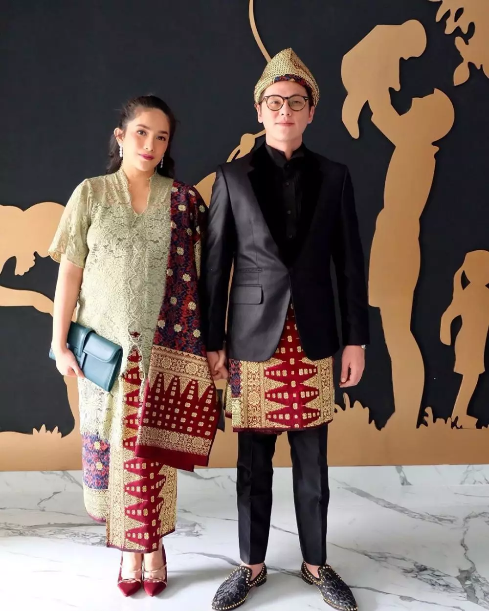 dari duet jadi nikah Instagram dari duet jadi nikah Instagram