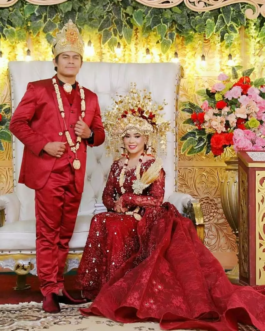 dari duet jadi nikah Instagram dari duet jadi nikah Instagram