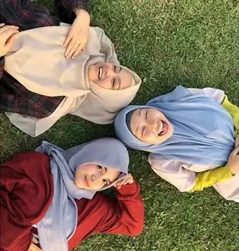 puspa aisyah magic Instagram