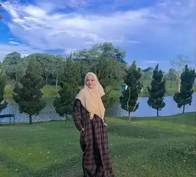 puspa aisyah magic Instagram