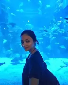 puspa aisyah magic Instagram