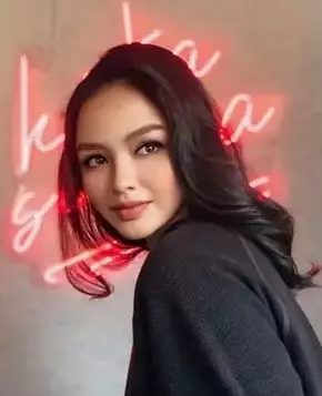 puspa aisyah magic Instagram