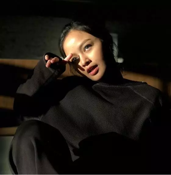 puspa aisyah magic Instagram