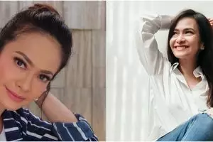 10 Potret rumah Ersa Mayori, asri dan Instagramable