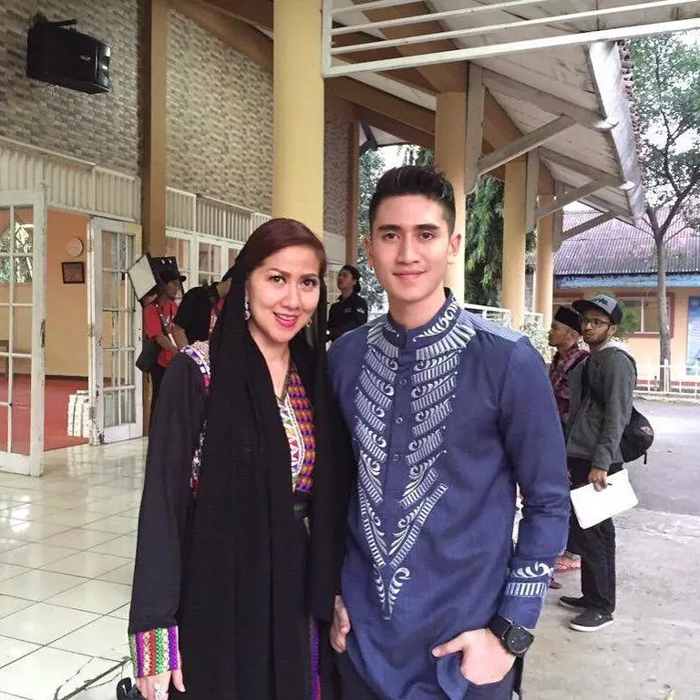 transformasi Verrell Bramasta berbagai sumber