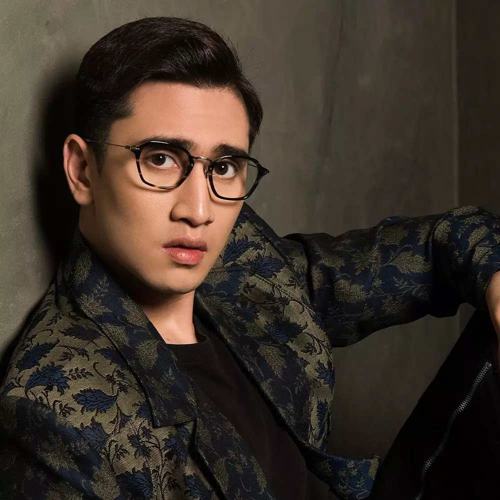 transformasi Verrell Bramasta berbagai sumber