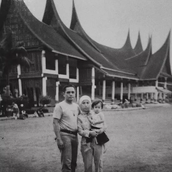 transformasi ashira magic in love Instagram