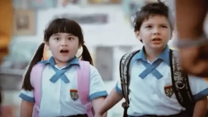 transformasi ashira magic in love Instagram