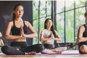 10 Manfaat yoga di pagi hari, dapat meningkatkan konsentrasi