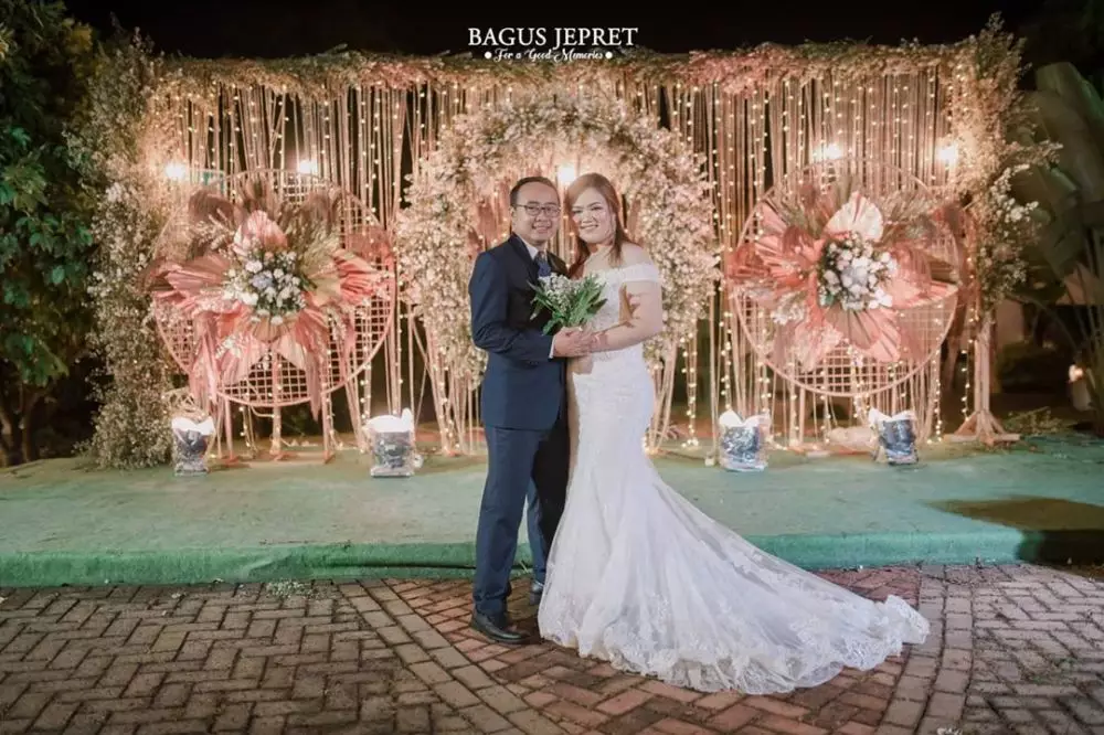 momen nikita mirzani nikahkan pasangan Instagram