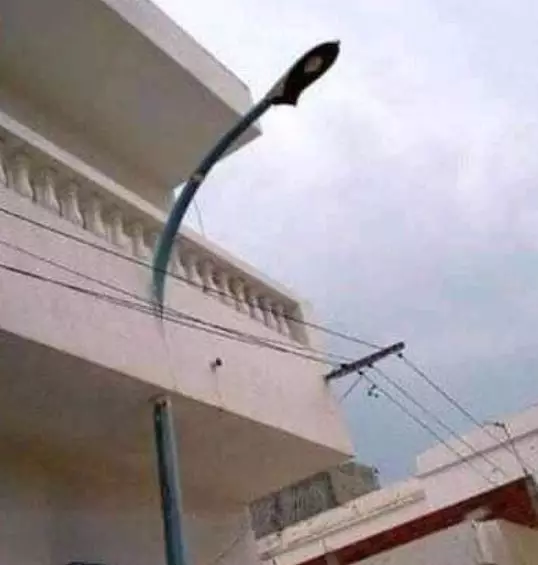 10 Foto unik ini bikin kita harus berkedip istimewa