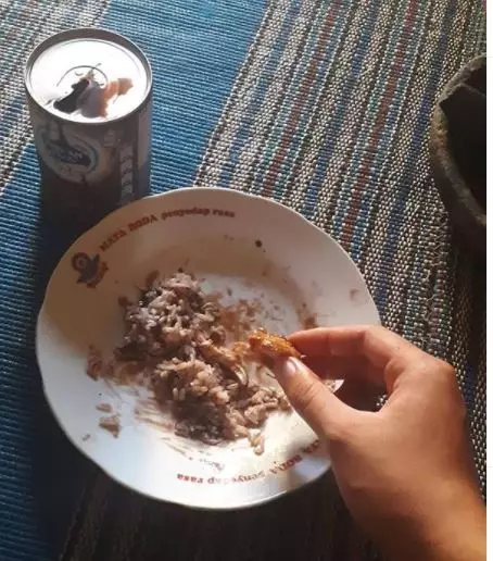 10 Foto unik ini bikin kita harus berkedip istimewa