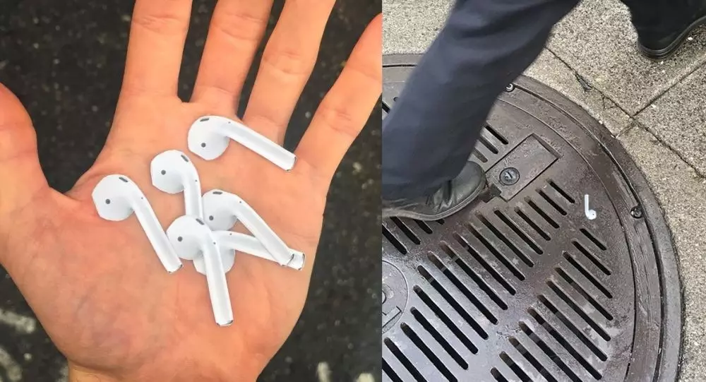 nemu barang zonk Berbagai sumber