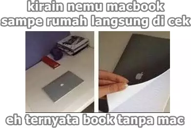 ganti gambar nemu barang zonk Berbagai sumber