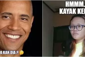 10 Meme mirip tokoh terkenal bikin mikir dua kali