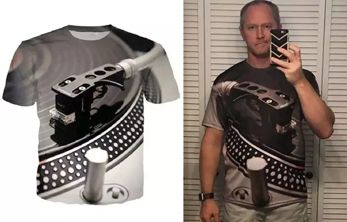 pakaian absurd banget Berbagai sumber