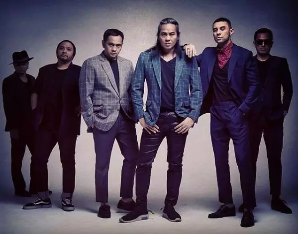 potret terbaru lucky widja Instagram