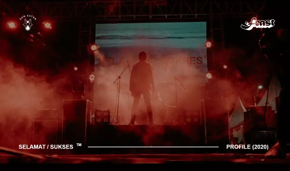 Feast © 2020 brilio.net