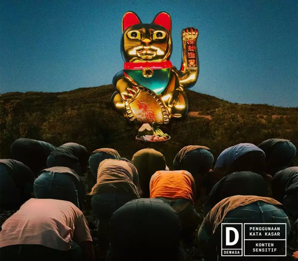 Feast © 2020 brilio.net