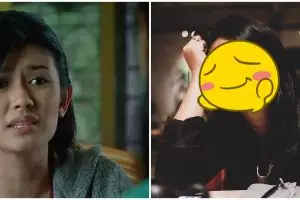 13 Tahun berlalu, ini 10 potret terbaru Mama Farel di 'Heart Series'