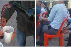 9 Momen apes gara-gara teman ini bikin pengen ketawa