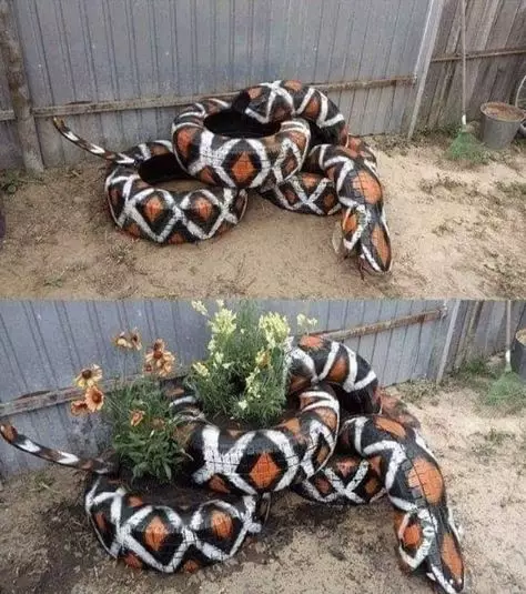 desain perabot antimainstream di rumah © 2020 instagram.com desain perabot antimainstream di rumah © 2020 instagram.com