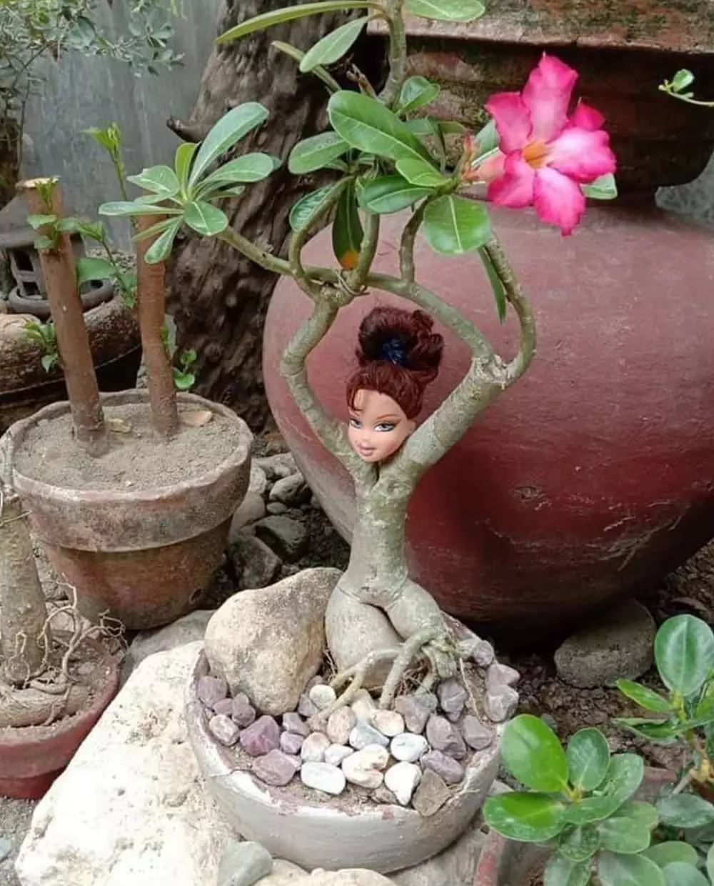 desain perabot antimainstream di rumah © 2020 instagram.com desain perabot antimainstream di rumah © 2020 instagram.com