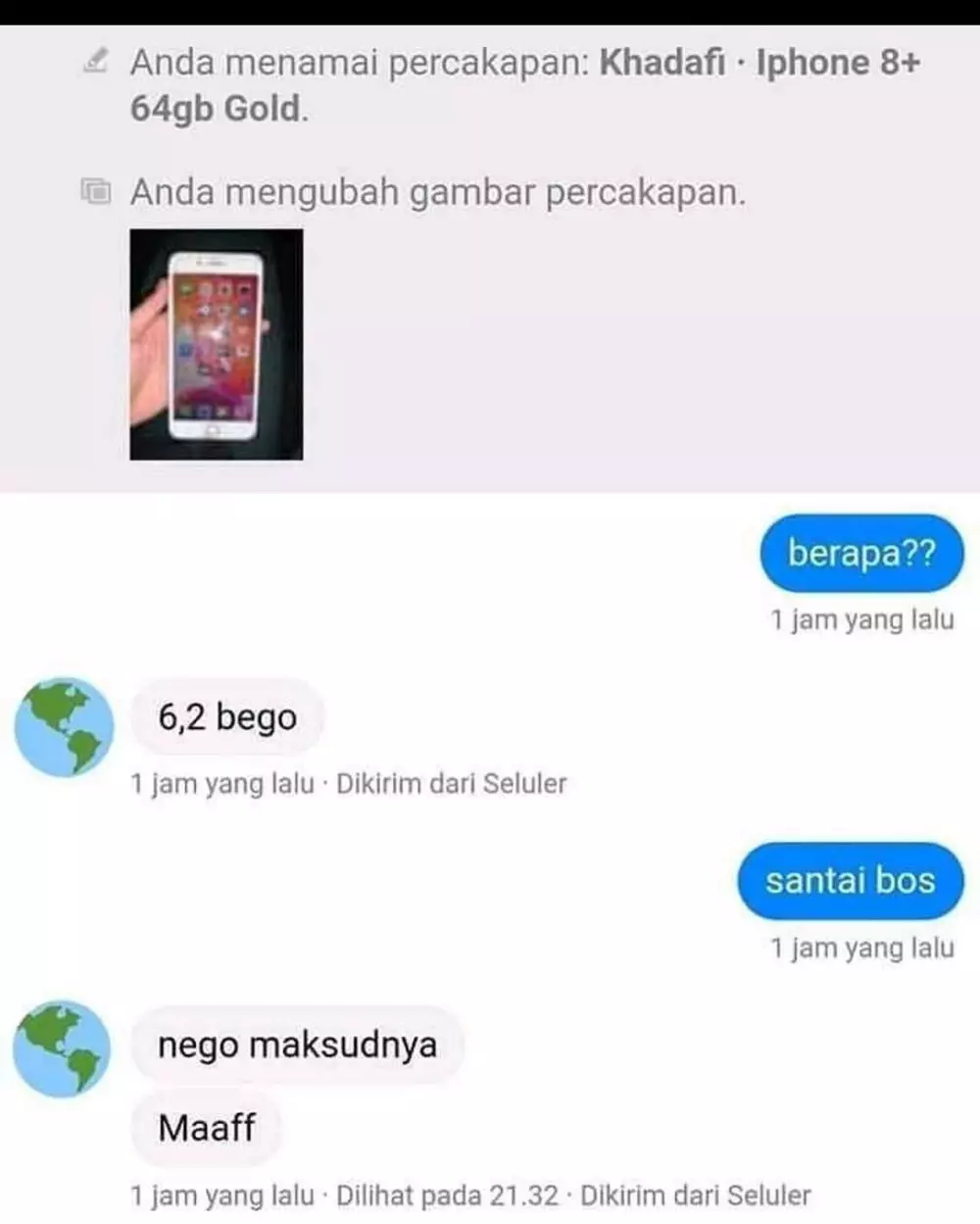 status lucu jual HP © 2020 1cak.com status lucu jual HP © 2020 1cak.com