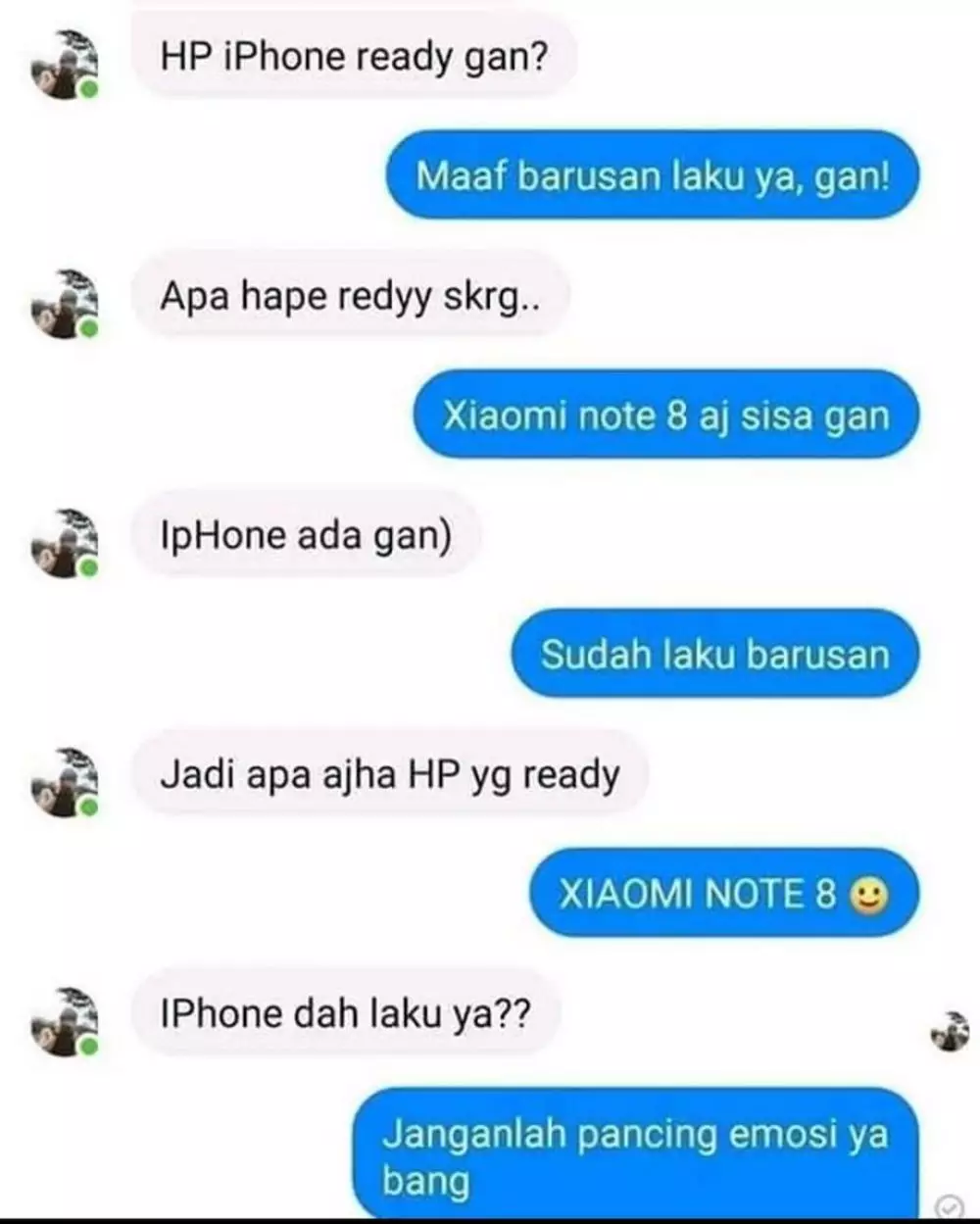 status lucu jual HP © 2020 1cak.com status lucu jual HP © 2020 1cak.com