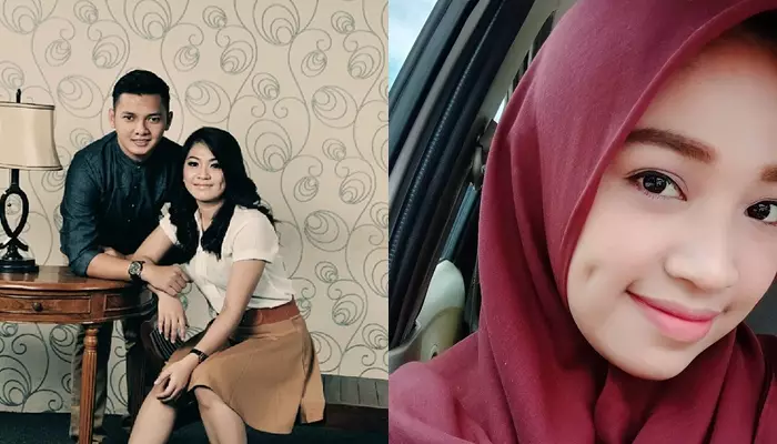 penampilan kini Thari Dory instagram 