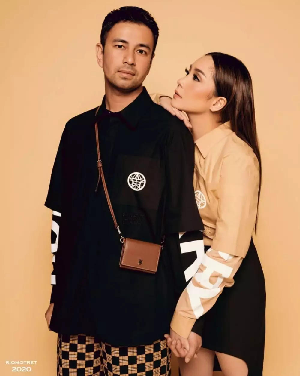 pemain arti sahabat dan pasangan Instagram