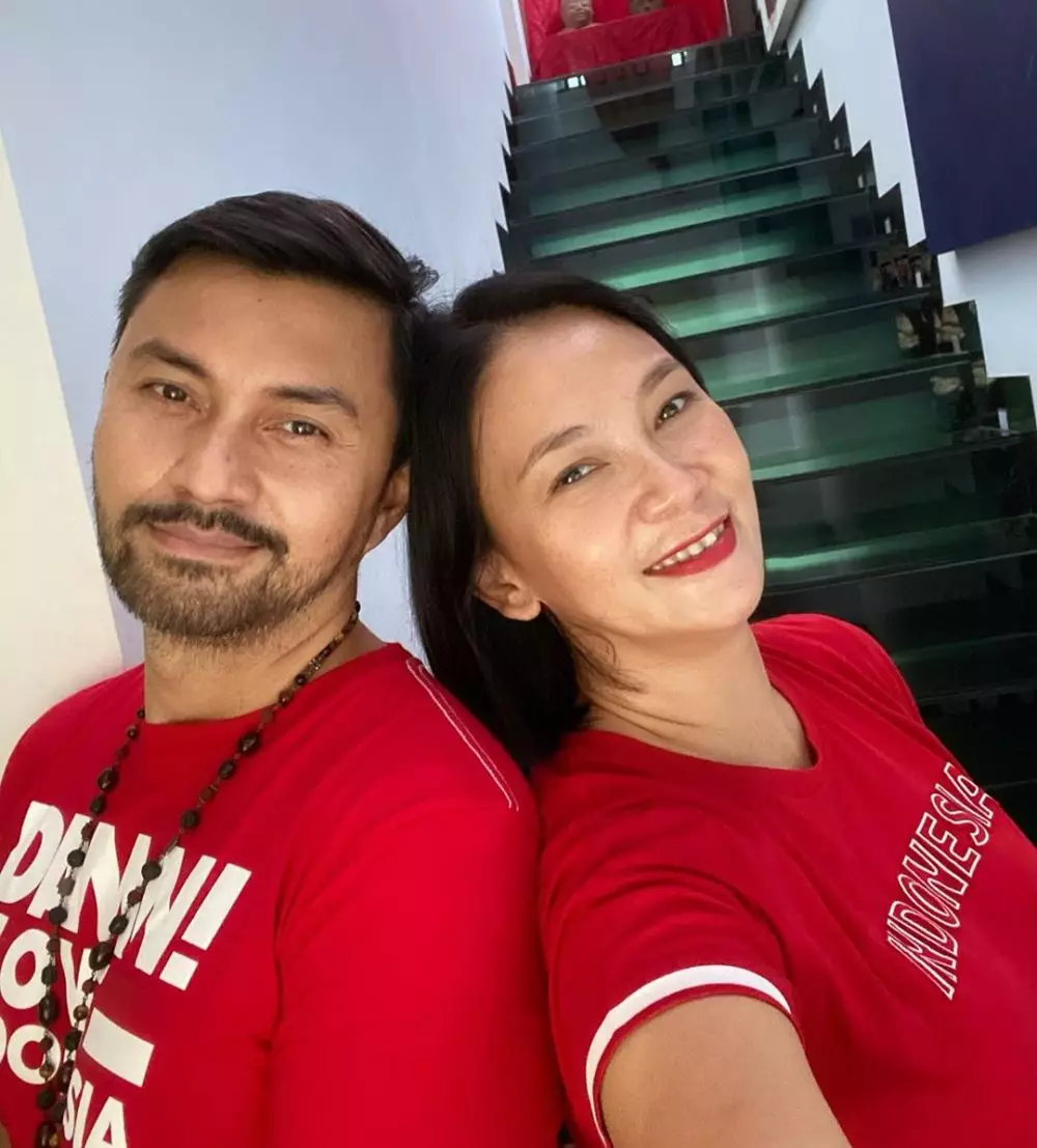 pemain arti sahabat dan pasangan Instagram