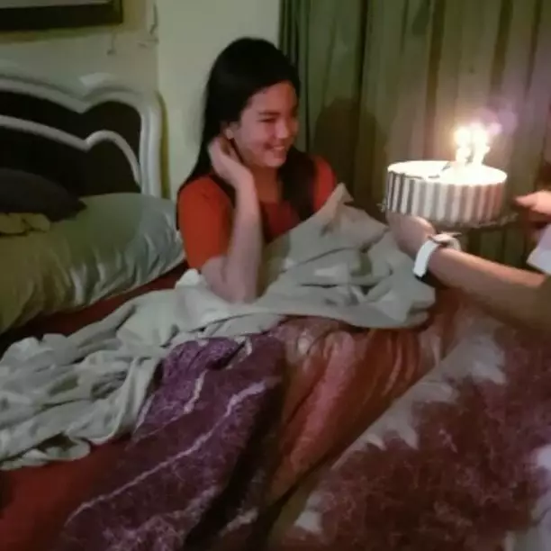 rumah Rina Gunawan dan Teddy instagram 