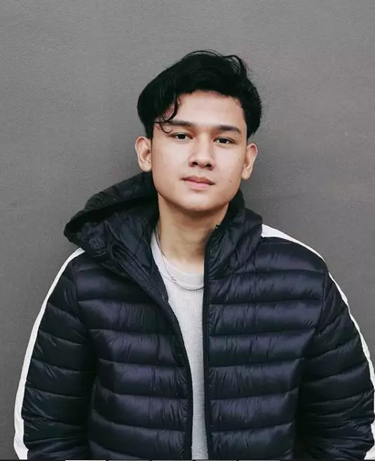 10 finalis Idola Cilik 4 Instagram