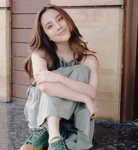 10 finalis Idola Cilik 4 Instagram