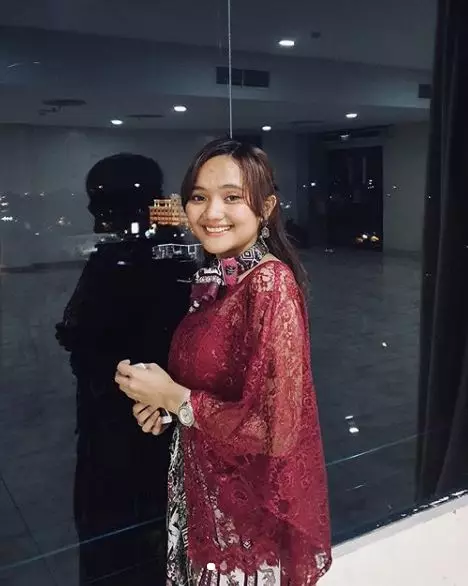 10 finalis Idola Cilik 4 Instagram