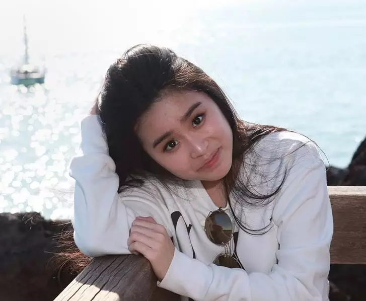 10 finalis Idola Cilik 4 Instagram