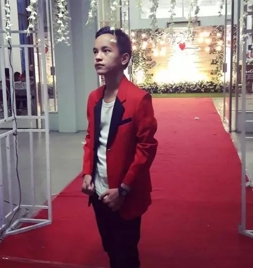 10 finalis Idola Cilik 4 Instagram