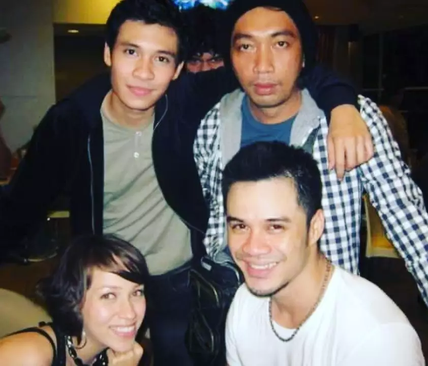 Rohmat tanpa brewok © 2020 brilio.net