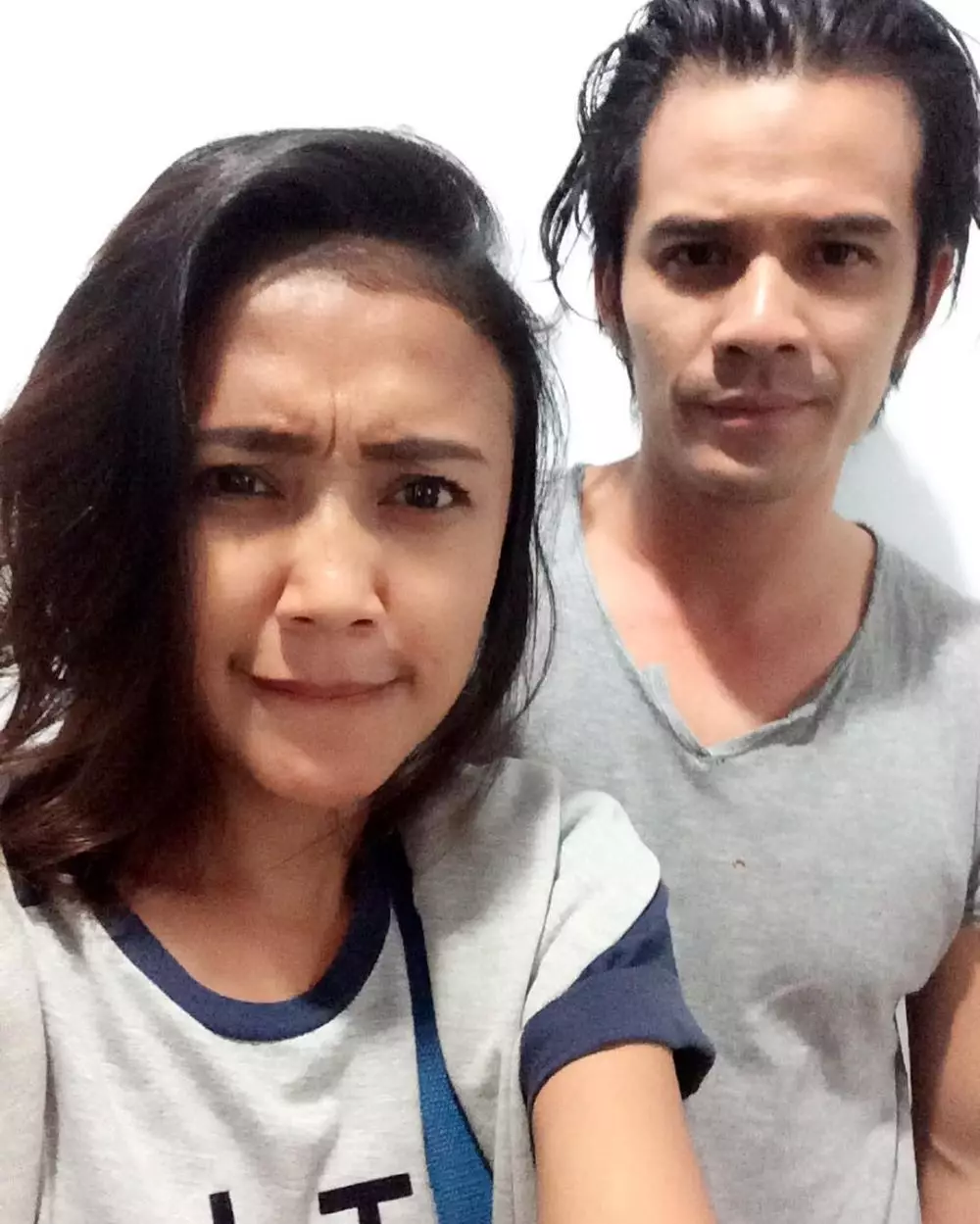 Rohmat tanpa brewok © 2020 brilio.net