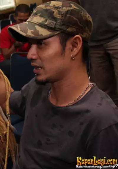 Rohmat tanpa brewok © 2020 brilio.net